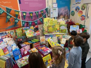 Life and learning at Leixlip Educate Together
