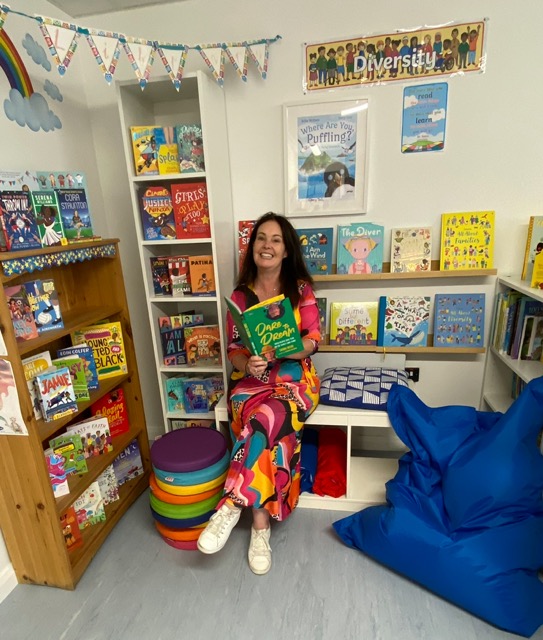 Life and learning at Leixlip Educate Together
